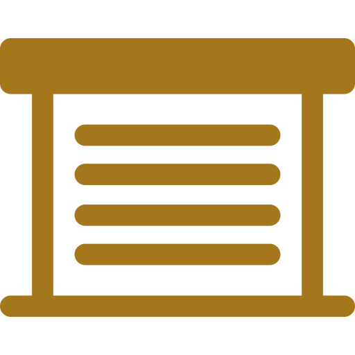 roller-shutter