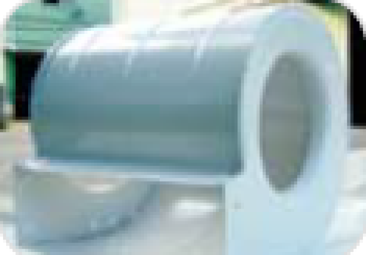 Metal-Shell