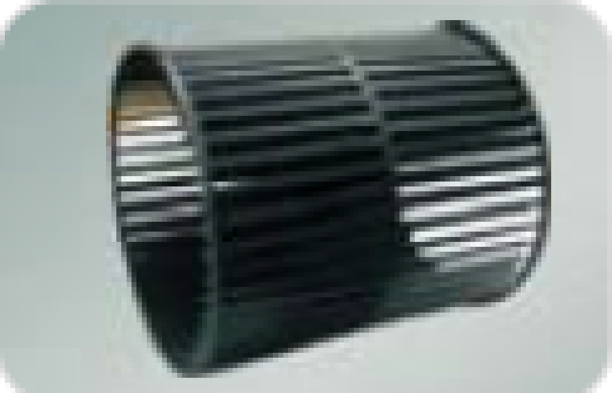 Plastic-Air-Wheel