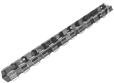 PVC-Strip-Curtains
