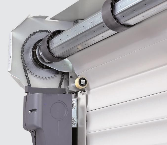 perforated-roller-shutter