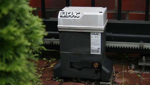 FACC 844 3 Phase