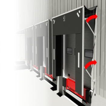 retractable-dock-shelters