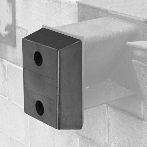 Steel Protection Plate