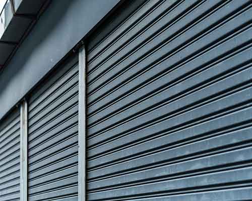 roller-shutters