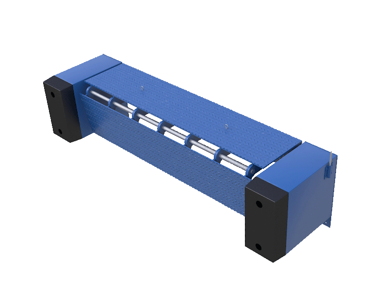 Loading Area Safety Accessories