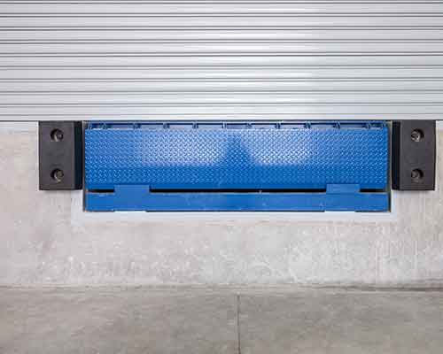 Dock Levelers